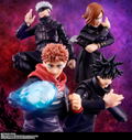 S.H.Figuarts Jujutsu Kaisen: Nobara Kugisaki thumbnail 7