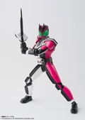 S.H.Figuarts Shinkocchou Seihou Kamen Rider Decade: Kamen Rider Decade 50th Anniversary Ver. thumbnail 10