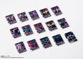 S.H.Figuarts Shinkocchou Seihou Kamen Rider Decade: Kamen Rider Decade 50th Anniversary Ver. thumbnail 11