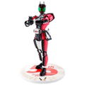 S.H.Figuarts Shinkocchou Seihou Kamen Rider Decade: Kamen Rider Decade 50th Anniversary Ver. thumbnail 1