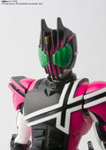 S.H.Figuarts Shinkocchou Seihou Kamen Rider Decade: Kamen Rider Decade 50th Anniversary Ver. thumbnail 7