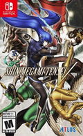 Shin Megami Tensei V thumbnail 1
