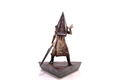 Silent Hill 2 Resin Painted Statue: Red Pyramid Thing [Standard Edition] thumbnail 1