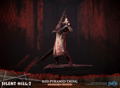 Silent Hill 2 Resin Painted Statue: Red Pyramid Thing [Standard Edition] thumbnail 15