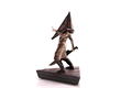 Silent Hill 2 Resin Painted Statue: Red Pyramid Thing [Standard Edition] thumbnail 2