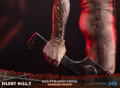 Silent Hill 2 Resin Painted Statue: Red Pyramid Thing [Standard Edition] thumbnail 22