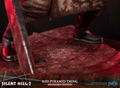 Silent Hill 2 Resin Painted Statue: Red Pyramid Thing [Standard Edition] thumbnail 25
