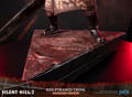Silent Hill 2 Resin Painted Statue: Red Pyramid Thing [Standard Edition] thumbnail 26