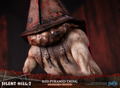 Silent Hill 2 Resin Painted Statue: Red Pyramid Thing [Standard Edition] thumbnail 29
