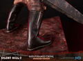 Silent Hill 2 Resin Painted Statue: Red Pyramid Thing [Standard Edition] thumbnail 30