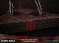 Silent Hill 2 Resin Painted Statue: Red Pyramid Thing [Standard Edition] thumbnail 32