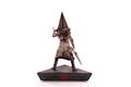 Silent Hill 2 Resin Painted Statue: Red Pyramid Thing [Standard Edition] thumbnail 4
