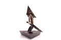 Silent Hill 2 Resin Painted Statue: Red Pyramid Thing [Standard Edition] thumbnail 5