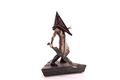 Silent Hill 2 Resin Painted Statue: Red Pyramid Thing [Standard Edition] thumbnail 6