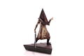 Silent Hill 2 Resin Painted Statue: Red Pyramid Thing [Standard Edition] thumbnail 7