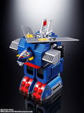 Soul of Chogokin GX-101 Daitetsujin 17 thumbnail 11