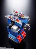 Soul of Chogokin GX-101 Daitetsujin 17 thumbnail 12
