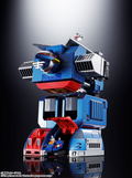 Soul of Chogokin GX-101 Daitetsujin 17 thumbnail 13