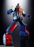 Soul of Chogokin GX-101 Daitetsujin 17 thumbnail 14