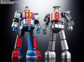 Soul of Chogokin GX-101 Daitetsujin 17 thumbnail 16