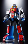 Soul of Chogokin GX-101 Daitetsujin 17 thumbnail 2