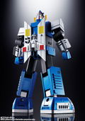Soul of Chogokin GX-101 Daitetsujin 17 thumbnail 3