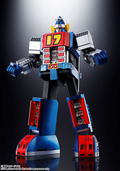 Soul of Chogokin GX-101 Daitetsujin 17 thumbnail 5