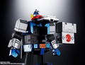 Soul of Chogokin GX-101 Daitetsujin 17 thumbnail 8