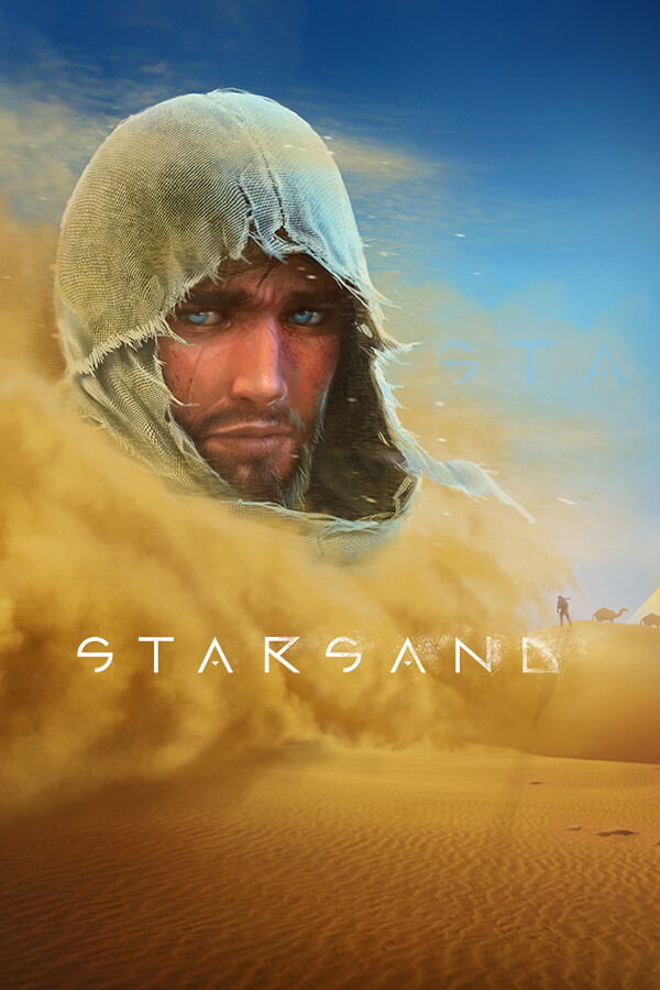 Starsand STEAM digital — Import Game Deal