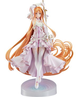 Sword Art Online 1/7 Scale Pre-Painted Figure: Asuna [Stacia, the Goddess of Creation]_