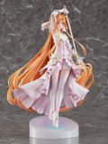 Sword Art Online 1/7 Scale Pre-Painted Figure: Asuna [Stacia, the Goddess of Creation] thumbnail 3