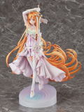 Sword Art Online 1/7 Scale Pre-Painted Figure: Asuna [Stacia, the Goddess of Creation] thumbnail 5