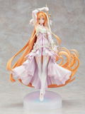 Sword Art Online 1/7 Scale Pre-Painted Figure: Asuna [Stacia, the Goddess of Creation] thumbnail 7