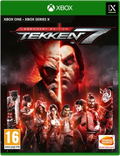Tekken 7 [Legendary Edition] thumbnail 1