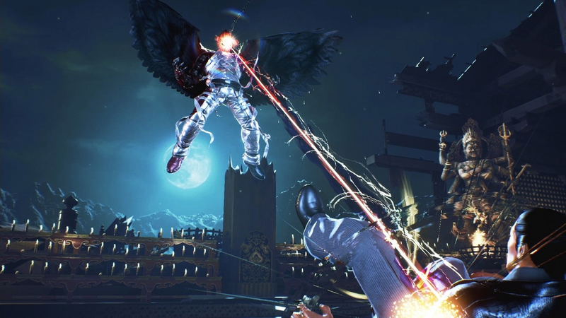 Tekken 7 [Legendary Edition] image 6