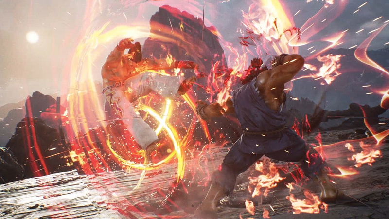 Tekken 7 [Legendary Edition] image 7