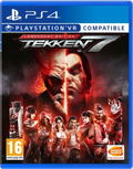 Tekken 7 [Legendary Edition] thumbnail 1