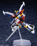The Brave Fighter of Legend Da-Garn Non-scale Plastic Model Kit: Da-Garn X thumbnail 13