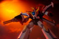 The Brave Fighter of Legend Da-Garn Non-scale Plastic Model Kit: Da-Garn X thumbnail 17