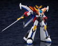The Brave Fighter of Legend Da-Garn Non-scale Plastic Model Kit: Da-Garn X thumbnail 4