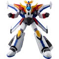The Brave Fighter of Legend Da-Garn Non-scale Plastic Model Kit: Da-Garn X thumbnail 1