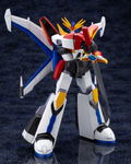 The Brave Fighter of Legend Da-Garn Non-scale Plastic Model Kit: Da-Garn X thumbnail 5
