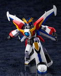 The Brave Fighter of Legend Da-Garn Non-scale Plastic Model Kit: Da-Garn X thumbnail 7