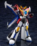 The Brave Fighter of Legend Da-Garn Non-scale Plastic Model Kit: Da-Garn X thumbnail 8