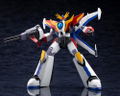 The Brave Fighter of Legend Da-Garn Non-scale Plastic Model Kit: Da-Garn X thumbnail 9