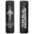 Mobile Suit Gundam: Hathaway's Flash Mafty Thermos Bottle Black thumbnail 1