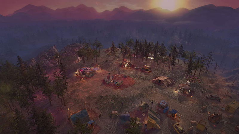 Surviving The Aftermath (English) image 4