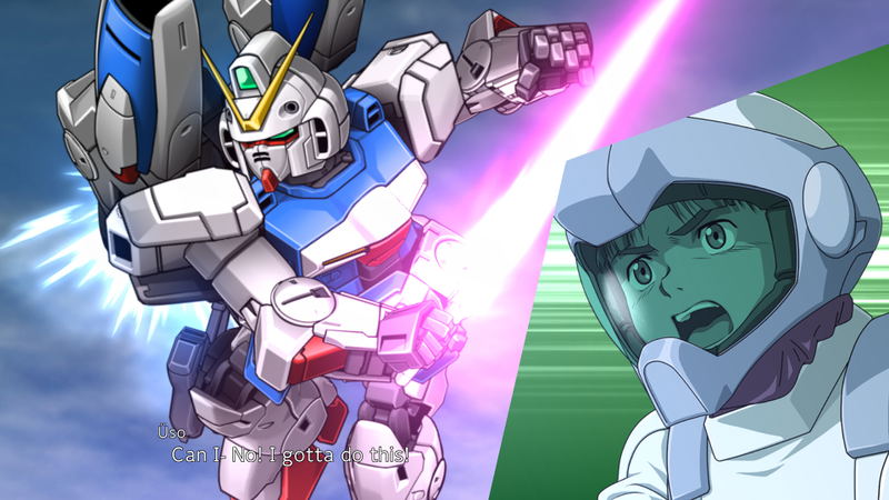 Super Robot Wars 30 (Ultimate Edition) <span class="ext" style="background-color: #2a475e; color: #FFFFFF;">STEAM</span> <span class="ext ext_digital">digital</span> image 9
