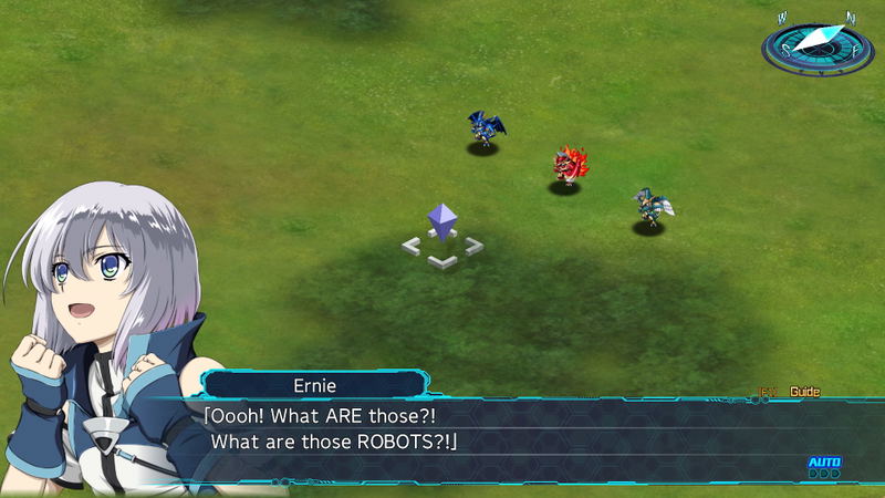 Super Robot Wars 30 (Ultimate Edition) <span class="ext" style="background-color: #2a475e; color: #FFFFFF;">STEAM</span> <span class="ext ext_digital">digital</span> image 13