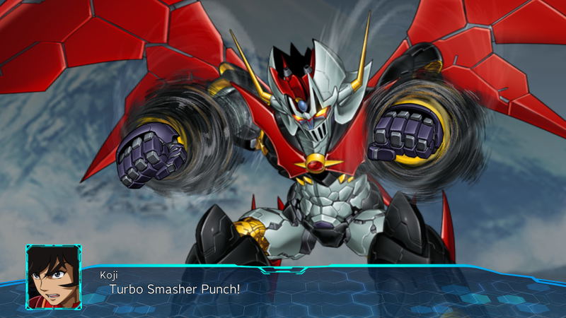 Super Robot Wars 30 (Ultimate Edition) <span class="ext" style="background-color: #2a475e; color: #FFFFFF;">STEAM</span> <span class="ext ext_digital">digital</span> image 3